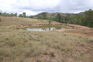 Rural / Farming commercial property sold at 1872 Mole River Road Tenterfield NSW 2372