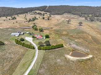Rural / Farming commercial property sold at 309 Bucky Springs Road Bombala NSW 2632 Rural / Farming commercial property sold at 309 Bucky Springs Road Bombala NSW 2632