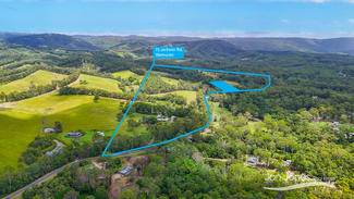 Rural / Farming commercial property sold at 75-235 Jackson Road Wamuran QLD 4512