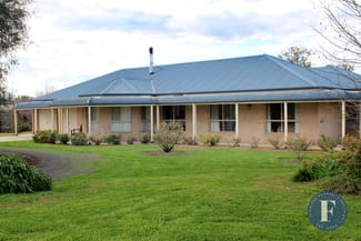 Rural / Farming commercial property sold at 753 Conimbla Road Cowra NSW 2794