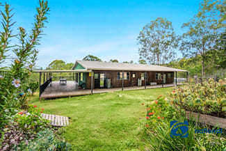 Rural / Farming commercial property sold at 8161 Bruxner Highway Tabulam NSW 2469