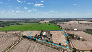 Rural / Farming commercial property sold at 550 Congupna East Road Congupna VIC 3633 Rural / Farming commercial property sold at 550 Congupna East Road Congupna VIC 3633