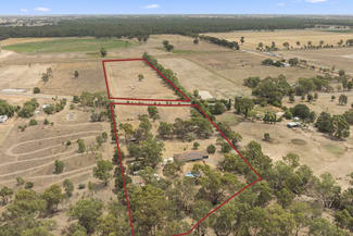 Rural / Farming commercial property sold at 25 CASTLE DRIVE Arcadia VIC 3631 Rural / Farming commercial property sold at 25 CASTLE DRIVE Arcadia VIC 3631