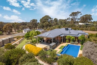 Rural / Farming commercial property sold at 114 McLennan Road Heathcote VIC 3523 Rural / Farming commercial property sold at 114 McLennan Road Heathcote VIC 3523