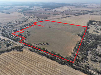 Rural / Farming commercial property sold at Lot 1 Korong Vale-Kinypanial Road Korong Vale VIC 3520 Rural / Farming commercial property sold at Lot 1 Korong Vale-Kinypanial Road Korong Vale VIC 3520