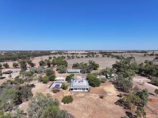 Rural / Farming commercial property for sale at 1741 Thyra Road Moama NSW 2731