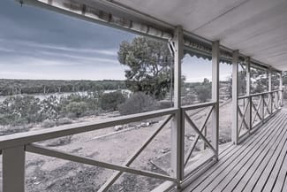 Rural / Farming commercial property sold at 791 Murraylands Road Morgan SA 5320