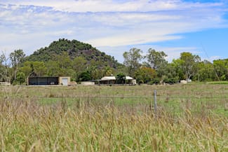 Rural / Farming commercial property sold at 120 Morris Lane Thangool QLD 4716