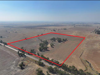 Rural / Farming commercial property sold at CA 39 Sec 4 Borung-Hurstwood Road Borung VIC 3518 Rural / Farming commercial property sold at CA 39 Sec 4 Borung-Hurstwood Road Borung VIC 3518