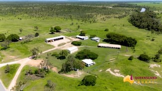 Rural / Farming commercial property sold at Ayr QLD 4807