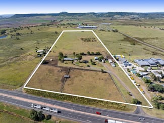 Rural / Farming commercial property sold at 10840 Warrego Highway Charlton QLD 4350 Rural / Farming commercial property sold at 10840 Warrego Highway Charlton QLD 4350