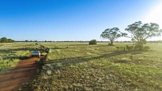 Rural / Farming commercial property for sale at Mitchell Highway Byrock NSW 2831 Rural / Farming commercial property for sale at Mitchell Highway Byrock NSW 2831