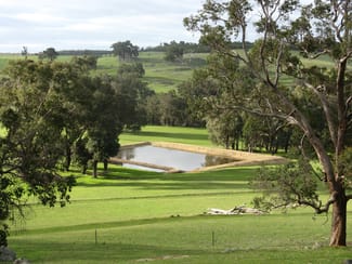Rural / Farming commercial property sold at Lot 2 Meares Road Winnejup WA 6255