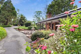 Rural / Farming commercial property sold at 55 Arcadian Road Kurrajong NSW 2758