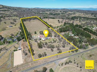 Rural / Farming commercial property sold at 91 Radcliffe Circuit Carwoola NSW 2620 Rural / Farming commercial property sold at 91 Radcliffe Circuit Carwoola NSW 2620