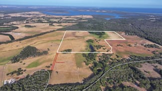 Rural / Farming commercial property sold at Lot 4 Caves Road Deepdene WA 6290 Rural / Farming commercial property sold at Lot 4 Caves Road Deepdene WA 6290