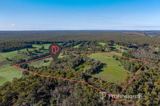 Rural / Farming commercial property for sale at Lot 769 Prowse Road Balingup WA 6253 Rural / Farming commercial property for sale at Lot 769 Prowse Road Balingup WA 6253