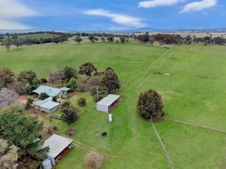 Rural / Farming commercial property sold at 21 Meadows Lane Lyndhurst NSW 2797 Rural / Farming commercial property sold at 21 Meadows Lane Lyndhurst NSW 2797