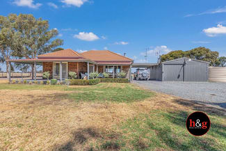 Rural / Farming commercial property sold at 47 Picola-Barmah Road Picola VIC 3639