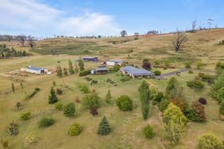 Rural / Farming commercial property sold at 6121 Castlereagh Highway Running Stream NSW 2850 Rural / Farming commercial property sold at 6121 Castlereagh Highway Running Stream NSW 2850
