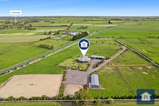 Rural / Farming commercial property sold at 6 Larpent Road Corunnun VIC 3249 Rural / Farming commercial property sold at 6 Larpent Road Corunnun VIC 3249