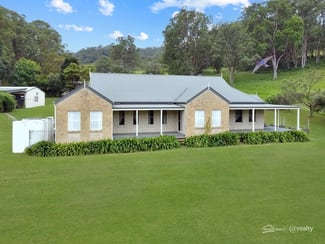 Rural / Farming commercial property sold at 388 Smiths Creek Road Kyogle NSW 2474 Rural / Farming commercial property sold at 388 Smiths Creek Road Kyogle NSW 2474