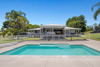 Rural / Farming commercial property sold at 115 Ellems Bridge Road Piora NSW 2470