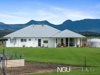 Rural / Farming commercial property sold at 13 West Stallman Road Frazerview QLD 4309