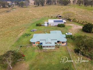 Rural / Farming commercial property sold at 645 Neurum Road Neurum QLD 4514 Rural / Farming commercial property sold at 645 Neurum Road Neurum QLD 4514