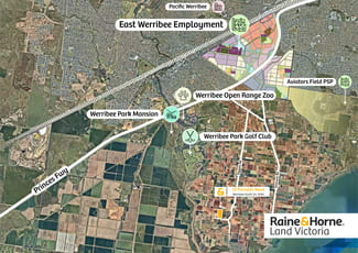 Rural / Farming commercial property sold at 32 Farrants Road Werribee South VIC 3030 Rural / Farming commercial property sold at 32 Farrants Road Werribee South VIC 3030