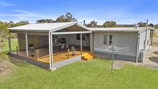 Rural / Farming commercial property sold at 42 Gundaroo Road Finniss SA 5255 Rural / Farming commercial property sold at 42 Gundaroo Road Finniss SA 5255