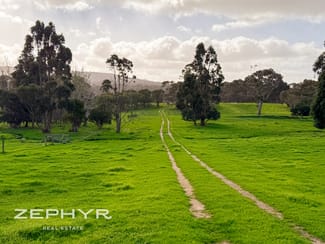Rural / Farming commercial property sold at Mount Richard Road Nanarup WA 6330