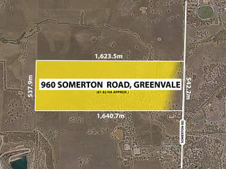 Rural / Farming commercial property sold at 960 Somerton Road Greenvale VIC 3059 Rural / Farming commercial property sold at 960 Somerton Road Greenvale VIC 3059