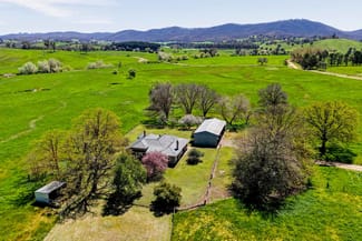 Rural / Farming commercial property sold at Ancona Nth/595 Ancona Road Ancona VIC 3715 Rural / Farming commercial property sold at Ancona Nth/595 Ancona Road Ancona VIC 3715