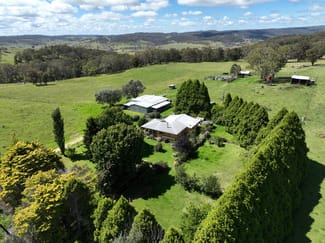 Rural / Farming commercial property sold at 4291 Pinkett Road Red Range NSW 2370 Rural / Farming commercial property sold at 4291 Pinkett Road Red Range NSW 2370