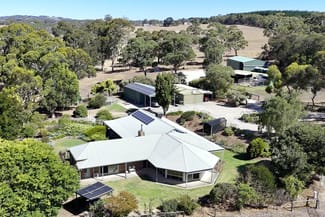 Rural / Farming commercial property sold at 316 Pocock Road Echunga SA 5153 Rural / Farming commercial property sold at 316 Pocock Road Echunga SA 5153