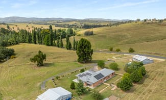 Rural / Farming commercial property sold at 1335 Tarana Road Wambool NSW 2795 Rural / Farming commercial property sold at 1335 Tarana Road Wambool NSW 2795
