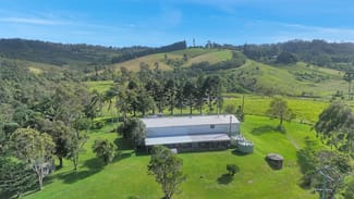 Rural / Farming commercial property sold at 3 Clarke Range Road Crediton QLD 4757 Rural / Farming commercial property sold at 3 Clarke Range Road Crediton QLD 4757