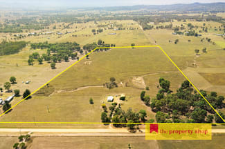 Rural / Farming commercial property sold at 50 Saints Lane Mudgee NSW 2850 Rural / Farming commercial property sold at 50 Saints Lane Mudgee NSW 2850