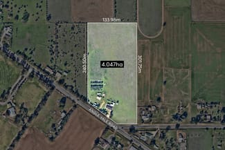 Rural / Farming commercial property sold at 167 Angle Vale Road Evanston Gardens SA 5116