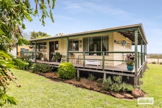 Rural / Farming commercial property sold at 1788 Heathcote-Redesdale Road Mia Mia VIC 3444