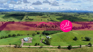 Rural / Farming commercial property sold at Jaggan QLD 4885 Rural / Farming commercial property sold at Jaggan QLD 4885