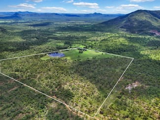 Rural / Farming commercial property sold at 121 Cameron Road Reid River QLD 4816