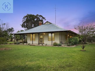 Rural / Farming commercial property sold at 1040 Newell Highway Tocumwal NSW 2714