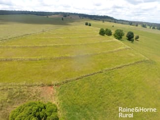 Rural / Farming commercial property sold at Lot 2 D'Aguilar Highway Coolabunia QLD 4610