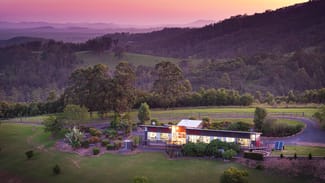 Rural / Farming commercial property for sale at 500 Pipeclay Creek Road Nabiac NSW 2312