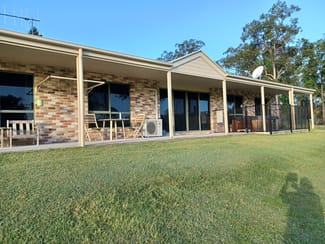 Rural / Farming commercial property sold at 1201 River Road Tinana QLD 4650