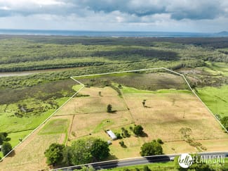 Rural / Farming commercial property sold at 2774 South West Rocks Road Jerseyville NSW 2431