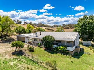Rural / Farming commercial property sold at 624 Clements Road Woodstock NSW 2793 Rural / Farming commercial property sold at 624 Clements Road Woodstock NSW 2793