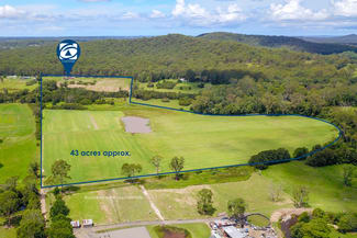 Rural / Farming commercial property sold at Lot 151 Dicksons Road Jilliby NSW 2259